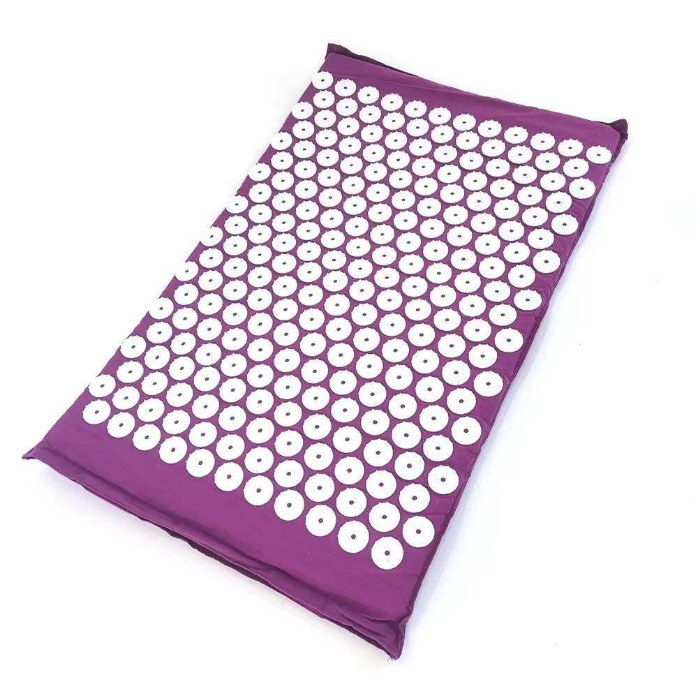 Massager Cushion Massage Yoga Mat