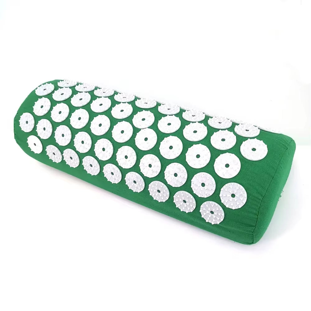 Massager Cushion Massage Yoga Mat