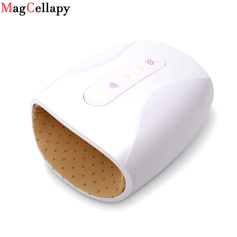 Electric Hand Massager with Air Compression