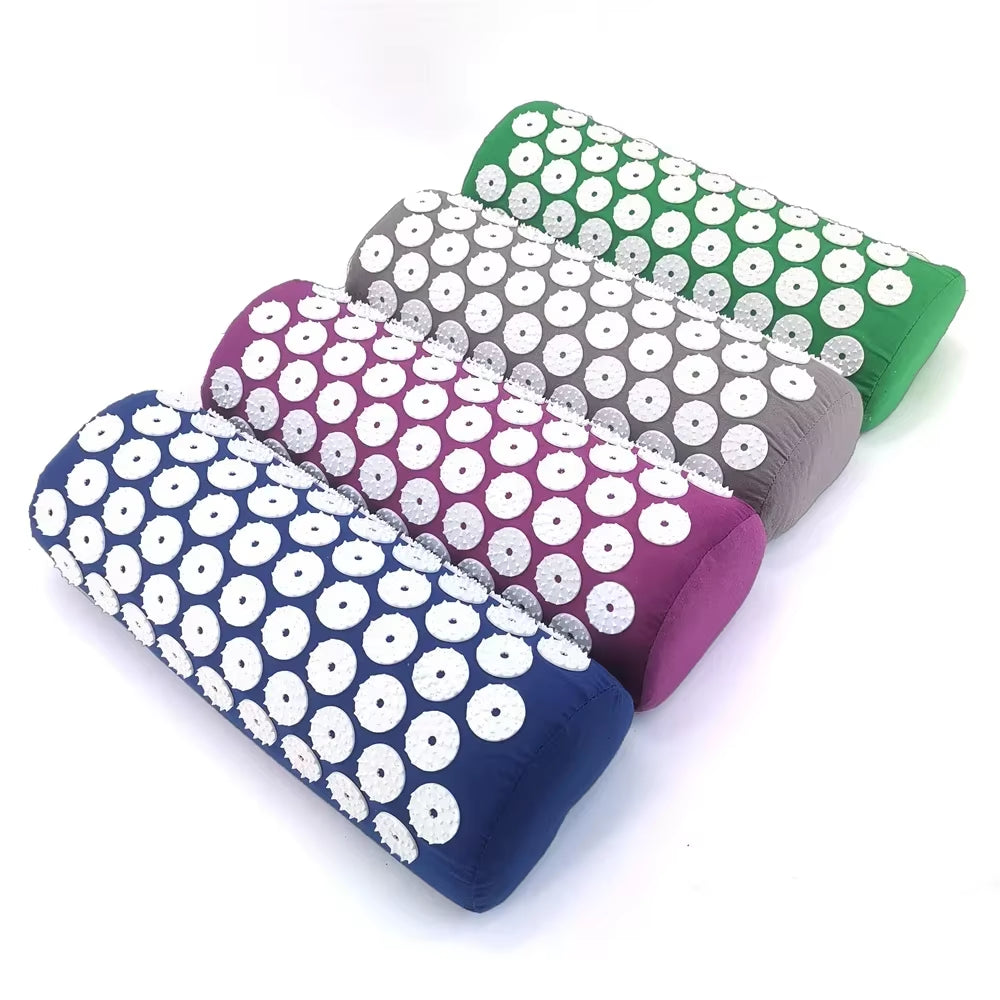 Massager Cushion Massage Yoga Mat