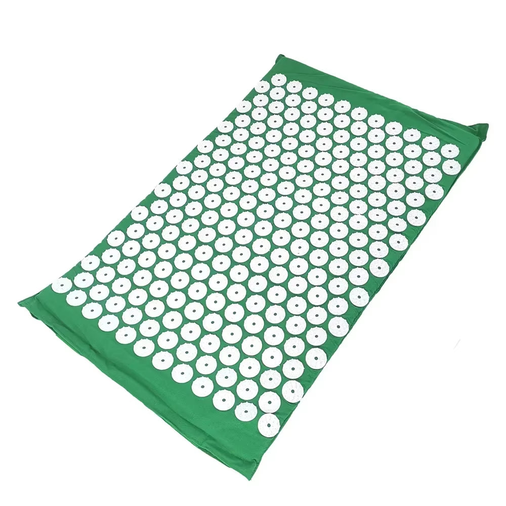 Massager Cushion Massage Yoga Mat